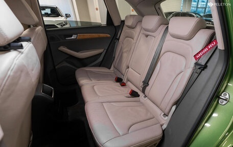 Audi Q5, 2010 год, 1 550 000 рублей, 7 фотография