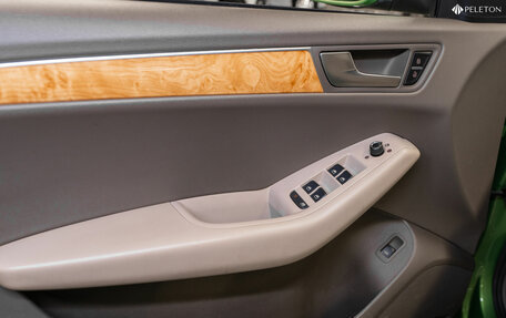 Audi Q5, 2010 год, 1 550 000 рублей, 8 фотография