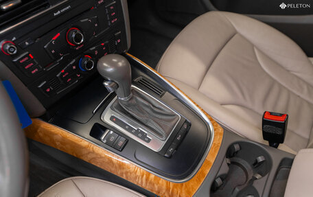 Audi Q5, 2010 год, 1 550 000 рублей, 16 фотография