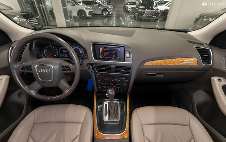 Audi Q5, 2010 год, 1 550 000 рублей, 12 фотография