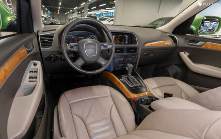 Audi Q5, 2010 год, 1 550 000 рублей, 11 фотография