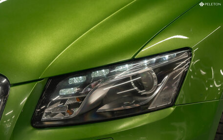 Audi Q5, 2010 год, 1 550 000 рублей, 21 фотография