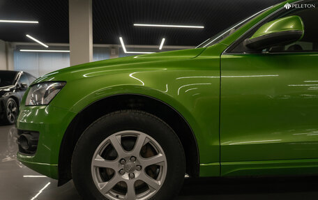 Audi Q5, 2010 год, 1 550 000 рублей, 20 фотография