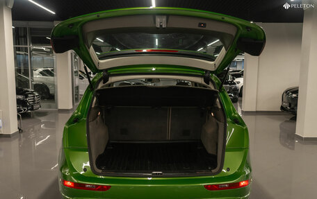 Audi Q5, 2010 год, 1 550 000 рублей, 18 фотография