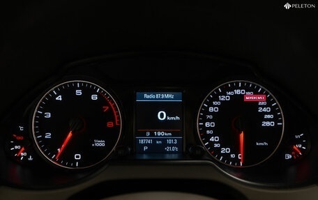 Audi Q5, 2010 год, 1 550 000 рублей, 14 фотография