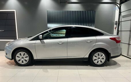 Ford Focus III, 2011 год, 770 000 рублей, 8 фотография