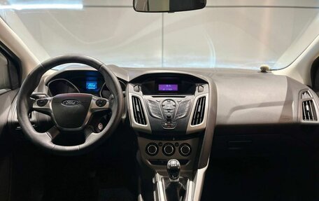 Ford Focus III, 2011 год, 770 000 рублей, 12 фотография