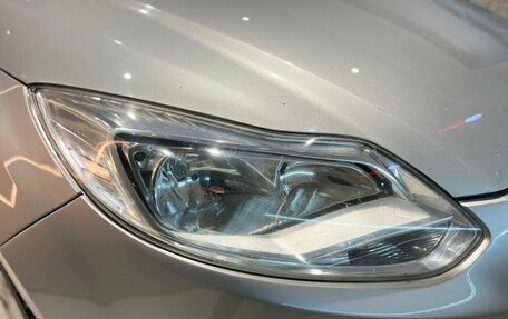 Ford Focus III, 2011 год, 770 000 рублей, 9 фотография