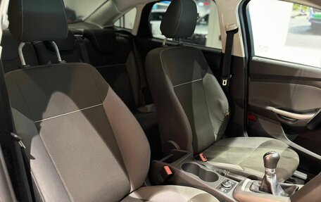 Ford Focus III, 2011 год, 770 000 рублей, 11 фотография