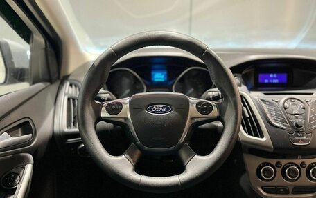 Ford Focus III, 2011 год, 770 000 рублей, 13 фотография