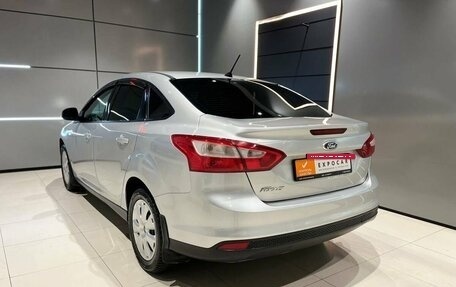 Ford Focus III, 2011 год, 770 000 рублей, 7 фотография