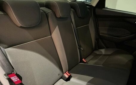 Ford Focus III, 2011 год, 770 000 рублей, 10 фотография