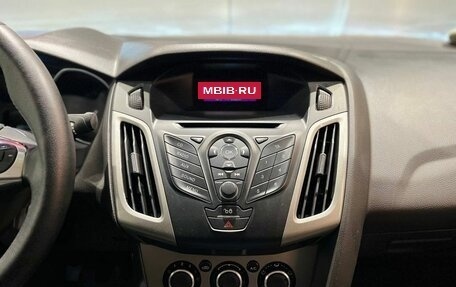 Ford Focus III, 2011 год, 770 000 рублей, 15 фотография