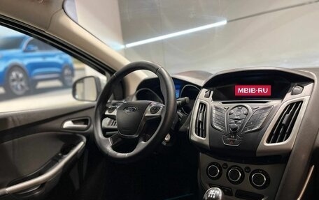 Ford Focus III, 2011 год, 770 000 рублей, 14 фотография