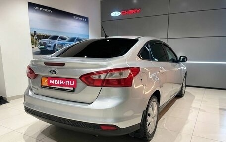 Ford Focus III, 2011 год, 770 000 рублей, 5 фотография