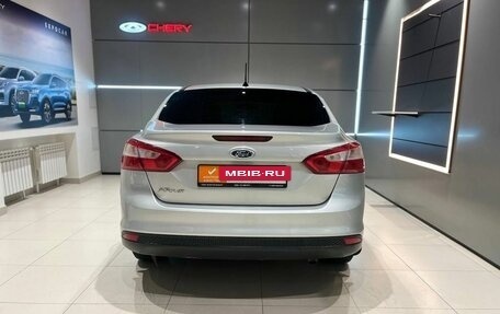 Ford Focus III, 2011 год, 770 000 рублей, 6 фотография