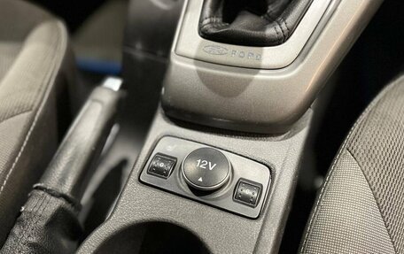 Ford Focus III, 2011 год, 770 000 рублей, 16 фотография