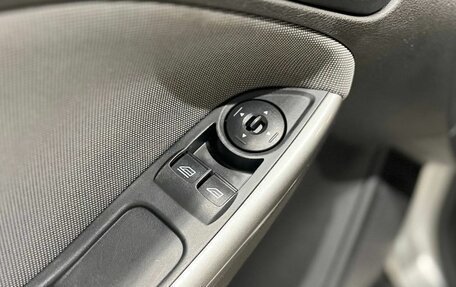 Ford Focus III, 2011 год, 770 000 рублей, 17 фотография