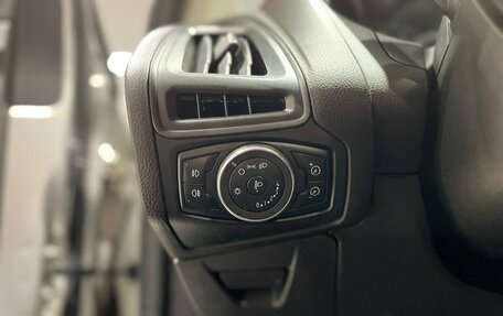 Ford Focus III, 2011 год, 770 000 рублей, 18 фотография