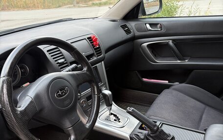 Subaru Outback III, 2005 год, 850 000 рублей, 9 фотография