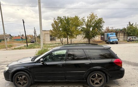 Subaru Outback III, 2005 год, 850 000 рублей, 8 фотография