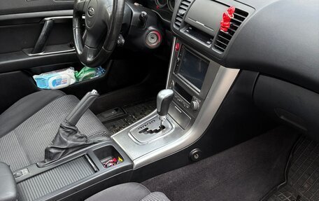 Subaru Outback III, 2005 год, 850 000 рублей, 12 фотография