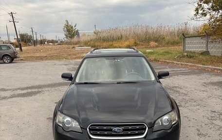 Subaru Outback III, 2005 год, 850 000 рублей, 2 фотография