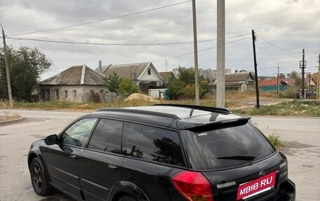 Subaru Outback III, 2005 год, 850 000 рублей, 7 фотография