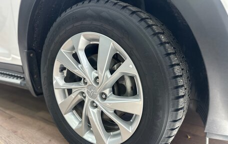 Hyundai Tucson III, 2019 год, 2 400 000 рублей, 10 фотография