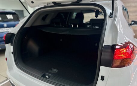 Hyundai Tucson III, 2019 год, 2 400 000 рублей, 19 фотография