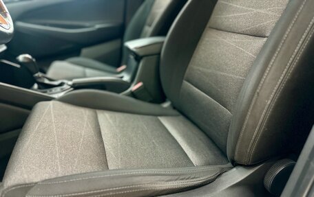 Hyundai Tucson III, 2019 год, 2 400 000 рублей, 22 фотография