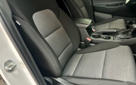 Hyundai Tucson III, 2019 год, 2 400 000 рублей, 23 фотография