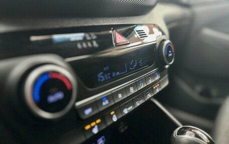 Hyundai Tucson III, 2019 год, 2 400 000 рублей, 32 фотография