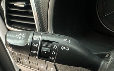 Hyundai Tucson III, 2019 год, 2 400 000 рублей, 29 фотография