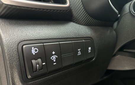 Hyundai Tucson III, 2019 год, 2 400 000 рублей, 28 фотография