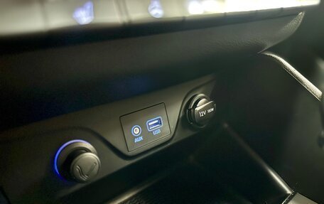 Hyundai Tucson III, 2019 год, 2 400 000 рублей, 33 фотография