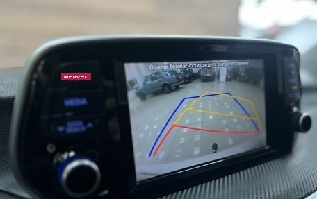 Hyundai Tucson III, 2019 год, 2 400 000 рублей, 37 фотография