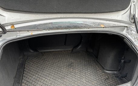 Opel Astra H, 2012 год, 650 000 рублей, 9 фотография