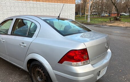 Opel Astra H, 2012 год, 650 000 рублей, 3 фотография