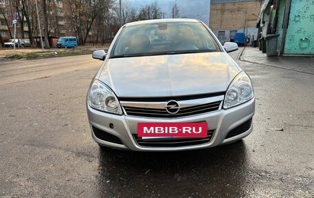 Opel Astra H, 2012 год, 650 000 рублей, 8 фотография