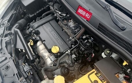 Opel Corsa D, 2008 год, 400 000 рублей, 6 фотография