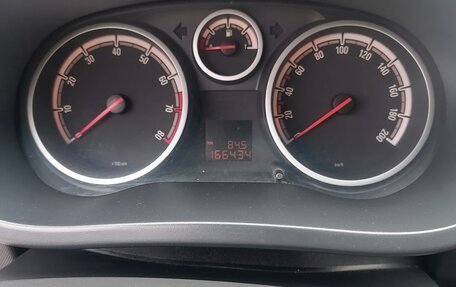 Opel Corsa D, 2008 год, 400 000 рублей, 7 фотография