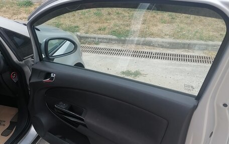 Opel Corsa D, 2008 год, 400 000 рублей, 11 фотография