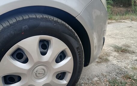 Opel Corsa D, 2008 год, 400 000 рублей, 3 фотография