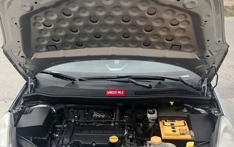 Opel Corsa D, 2008 год, 400 000 рублей, 5 фотография