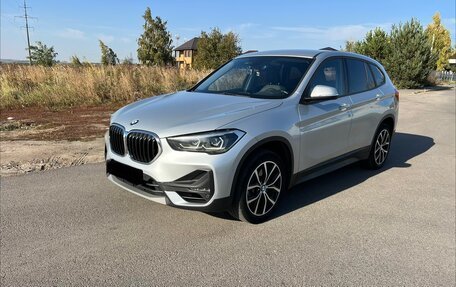 BMW X1, 2019 год, 2 900 000 рублей, 3 фотография
