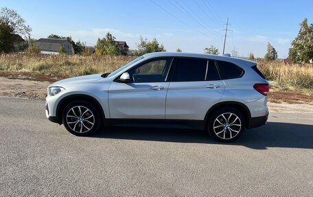 BMW X1, 2019 год, 2 900 000 рублей, 5 фотография