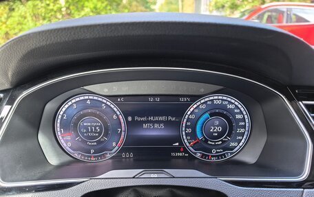 Volkswagen Passat B8 рестайлинг, 2015 год, 1 620 000 рублей, 7 фотография