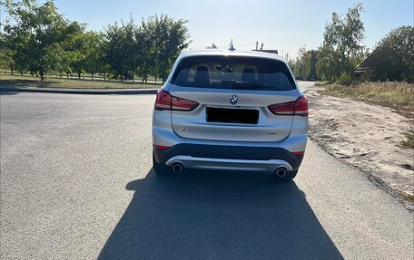 BMW X1, 2019 год, 2 900 000 рублей, 8 фотография