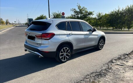 BMW X1, 2019 год, 2 900 000 рублей, 6 фотография